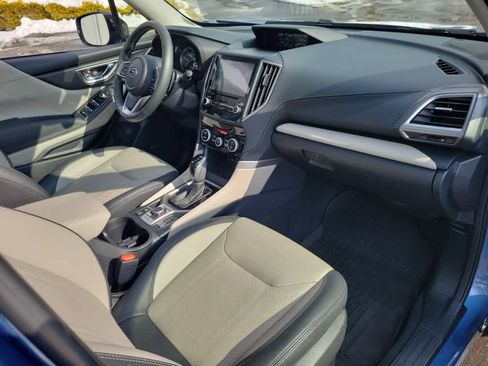 Certified 2023 Subaru Forester Limited image 28
