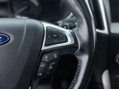 Used 2015 Ford Edge SEL w/ Equipment Group 201A image 39