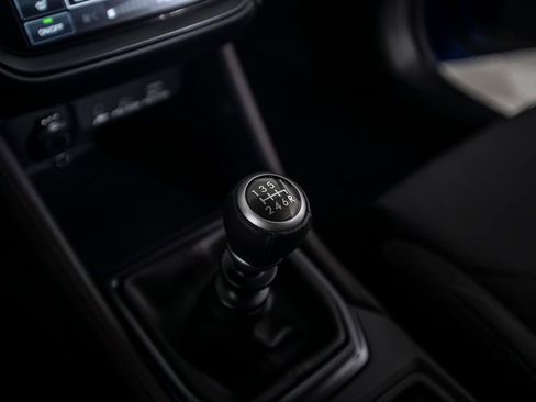 Used 2025 Subaru WRX Premium AWD/4WD image 32