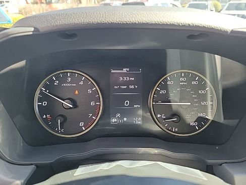 New 2025 Subaru Crosstrek 2.5i Sport w/ Crosstrek Mirror Package image 10