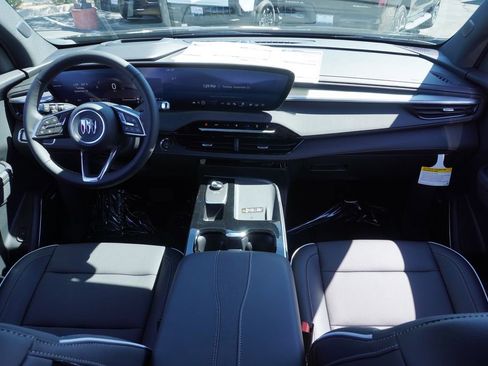 New 2026 Buick Enclave Preferred w/ Power Package image 12