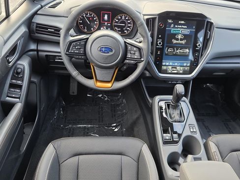 New 2026 Subaru Crosstrek 2.5i Wilderness w/ Wilderness Package AWD/4WD image 13