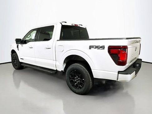 New 2026 Ford F150 XLT w/ Equipment Group 302A MID AWD/4WD image 5