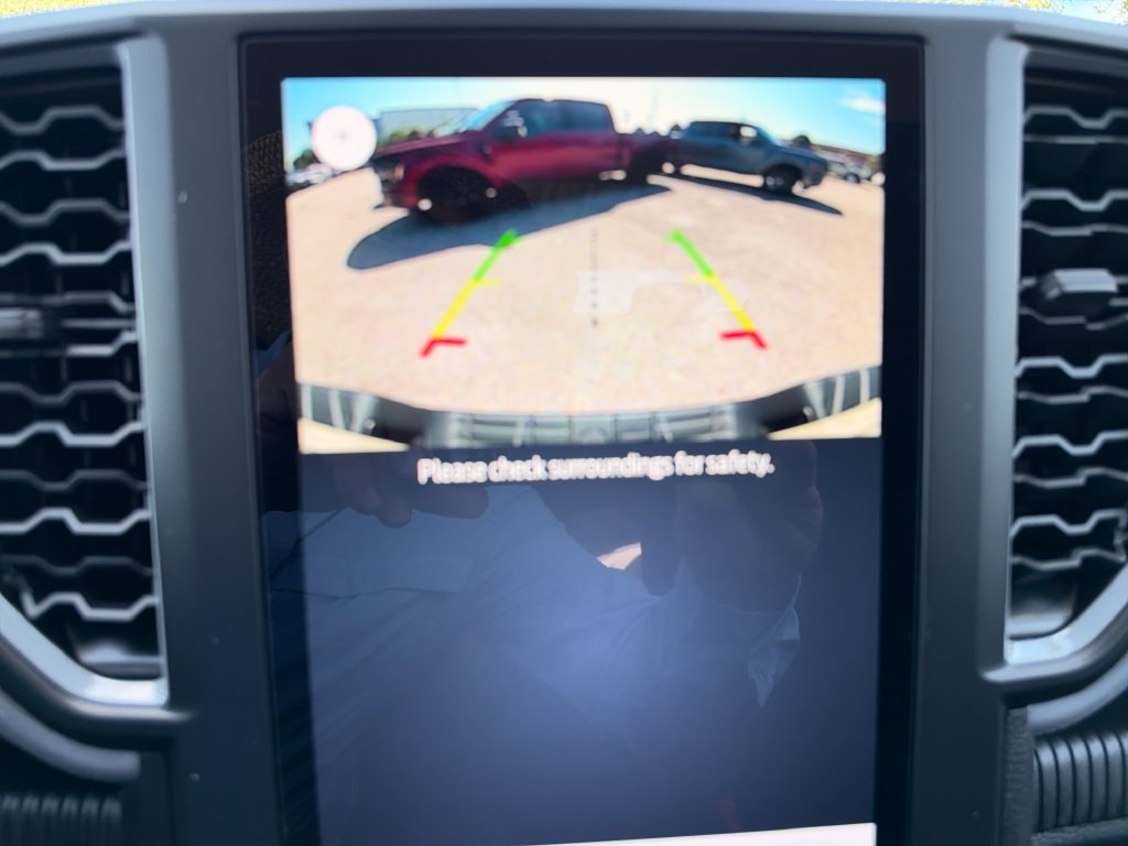 New 2026 Ford Ranger XL RWD image 7