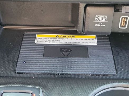 Certified 2023 Honda Passport TrailSport image 30