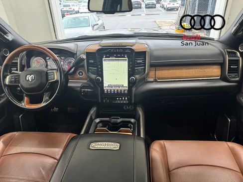 Used 2021 RAM 2500 Limited image 41