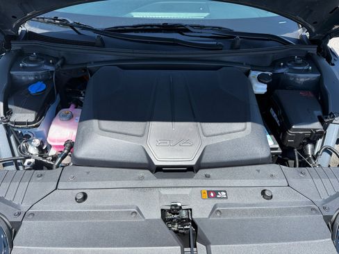 New 2026 Kia EV6 Wind RWD image 20