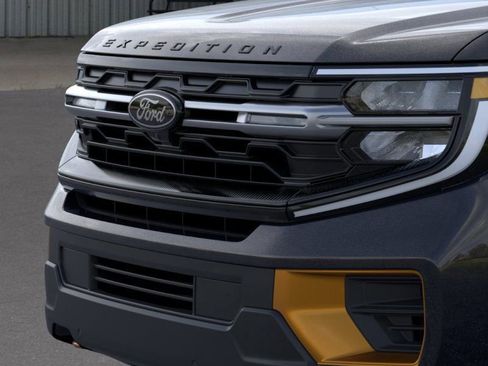 New 2026 Ford Expedition Tremor image 20