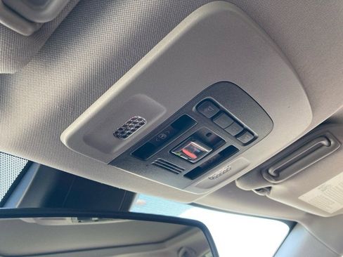 Used 2024 Toyota Camry XSE w/ Navigation Package image 27