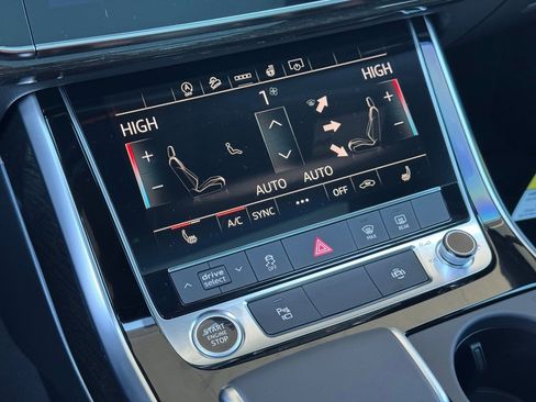 New 2026 Audi Q7 2.0T Premium image 33