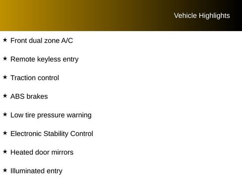 Used 2023 Chevrolet Corvette Stingray Convertible image 10