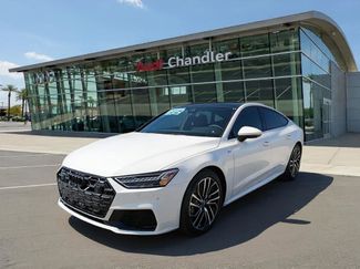 New 2025 Audi A7 3.0T Premium Plus video 1