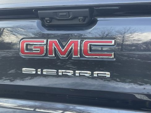 Certified 2023 GMC Sierra 1500 Elevation image 21