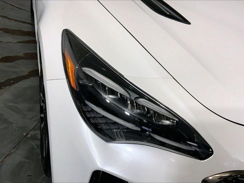 Used 2023 Kia Stinger GT-Line w/ Sun & Sound Package AWD/4WD image 26