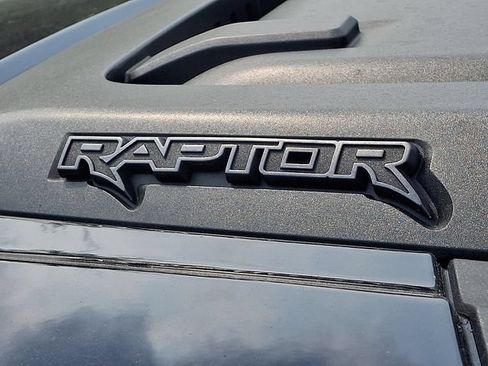 Used 2022 Ford F150 Raptor w/ Equipment Group 801A High AWD/4WD image 36