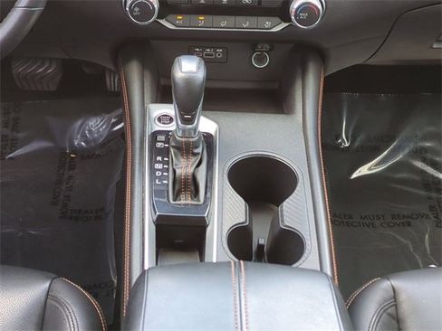 Used 2020 Nissan Altima 2.5 SR image 18