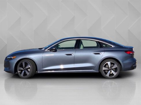 New 2025 Audi A5 2.0T Premium Plus image 3