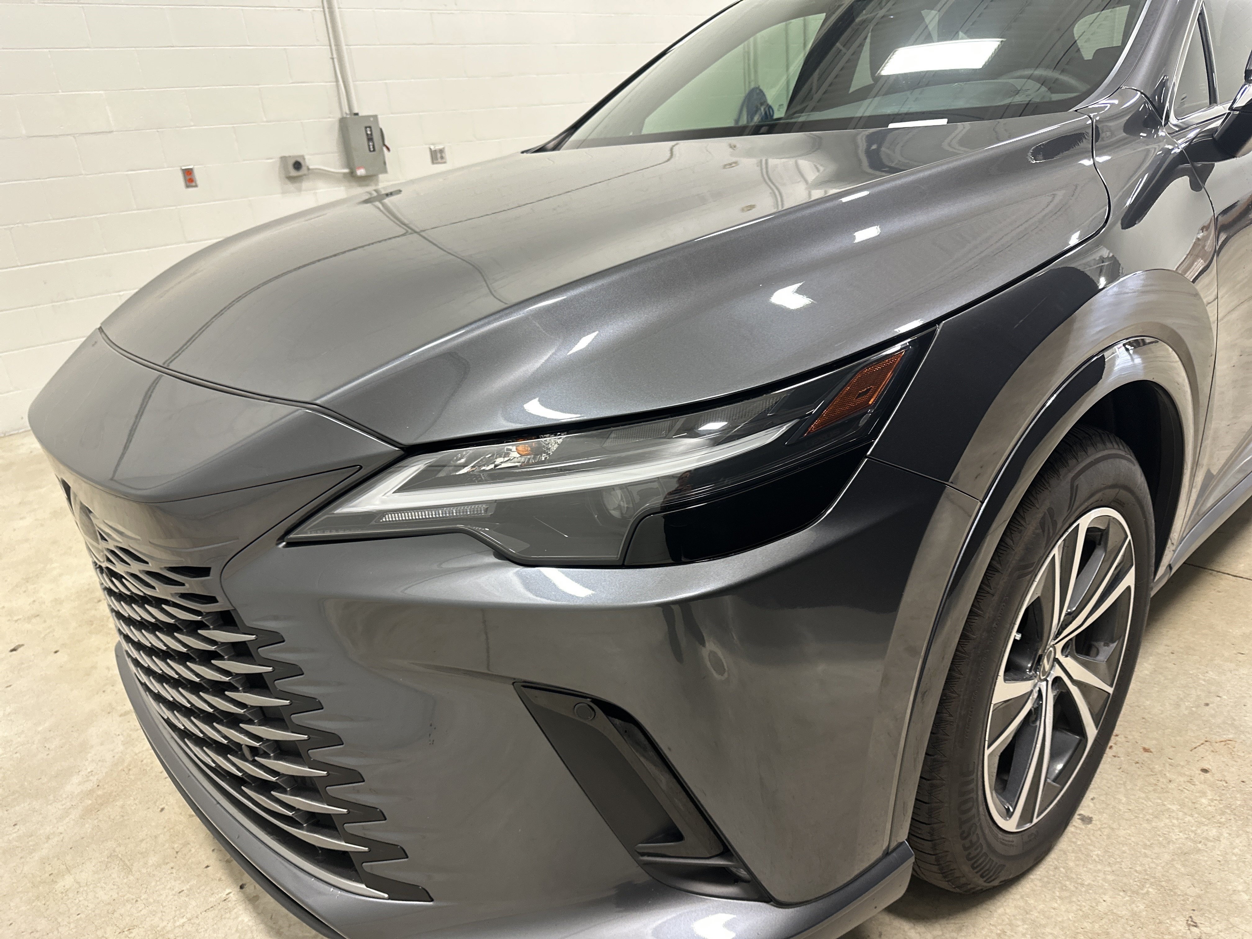 Certified 2024 Lexus RX 350 Premium w/ Convenience Package AWD/4WD image 6