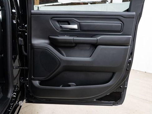 New 2026 RAM 1500 Classic Warlock AWD/4WD image 26