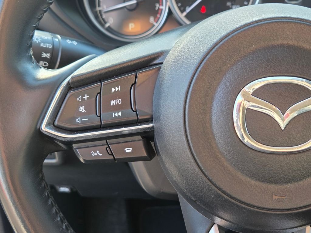 Used 2023 MAZDA CX-5 AWD 2.5 S image 25