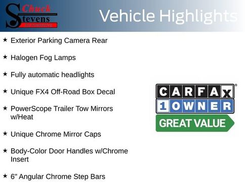 Used 2021 Ford F250 XLT w/ XLT Premium Package image 19