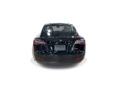 Certified 2023 Tesla Model 3 Long Range AWD/4WD image 5