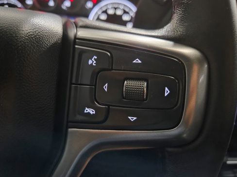 Used 2022 Chevrolet Silverado 2500 LT w/ Convenience Package image 48