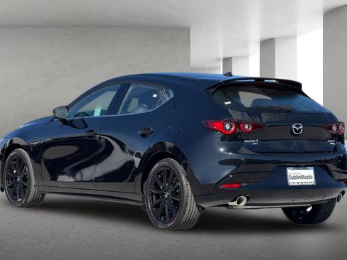 New 2026 MAZDA MAZDA3 Hatchback w/Premium Plus Pkg AWD/4WD image 6