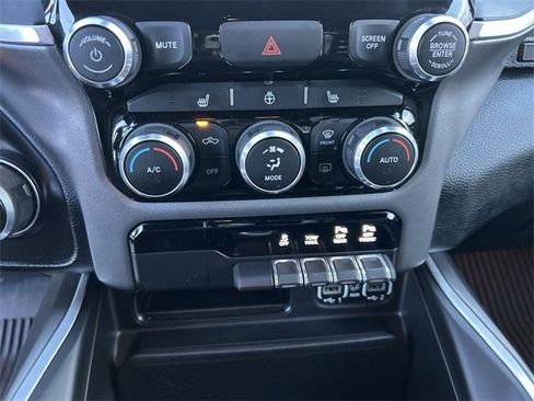 Certified 2022 RAM 1500 Big Horn image 21