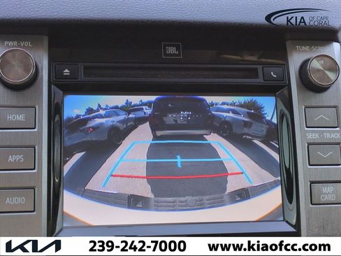 Used 2017 Toyota Tundra 1794 Edition image 19