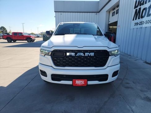 New 2026 RAM 1500 Big Horn image 8