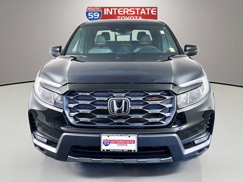 Used 2024 Honda Ridgeline TrailSport image 2