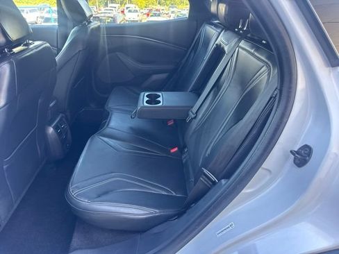 Used 2023 Ford Mustang Mach-E Premium RWD image 11