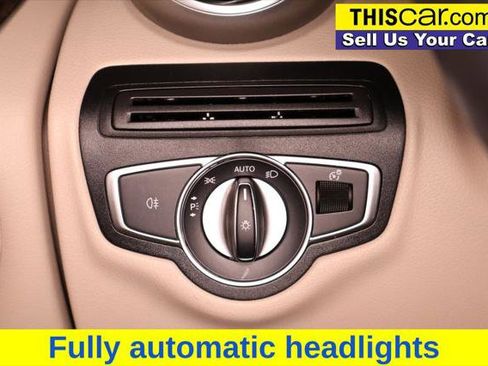 Used 2021 Mercedes-Benz GLC 300 image 20