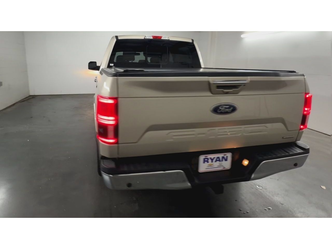 Used 2018 Ford F150 Lariat RWD image 7