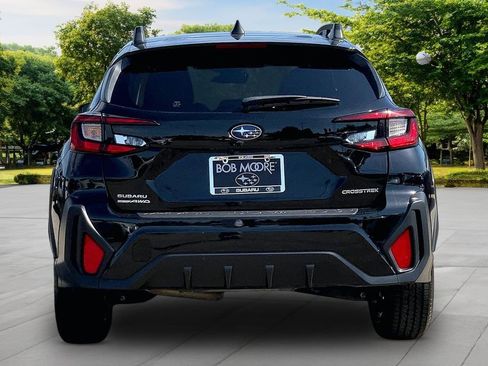 Used 2024 Subaru Crosstrek 2.0i Premium w/ Crosstrek Mirror Package AWD/4WD image 5