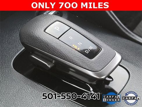 Used 2026 Nissan Z Performance w/ Floor Mat Package image 27