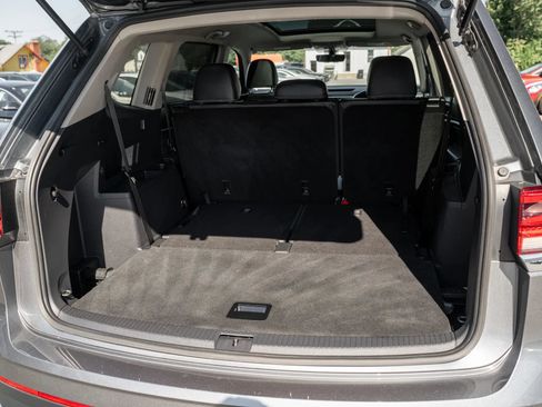 Used 2022 Volkswagen Atlas SE FWD image 12