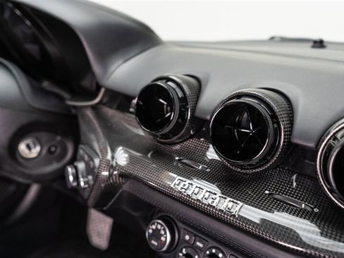 Used 2014 Ferrari F12 Berlinetta RWD image 63