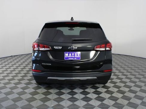 Used 2024 Chevrolet Equinox LT w/ LPO, Cargo Package image 23