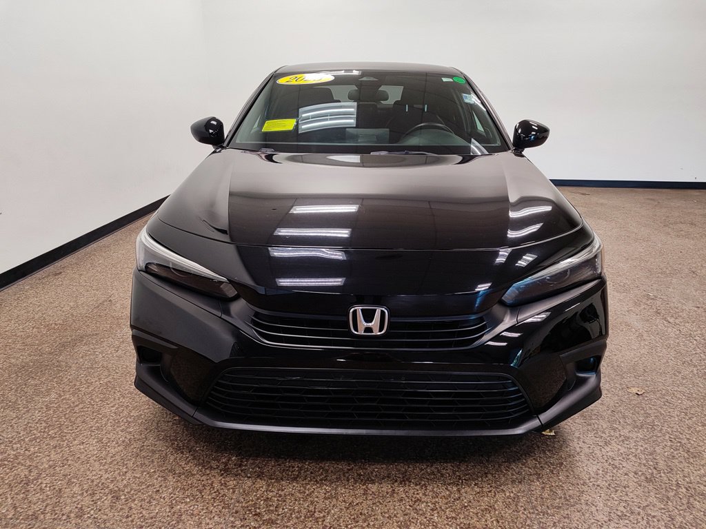 Used 2023 Honda Civic Sport image 7
