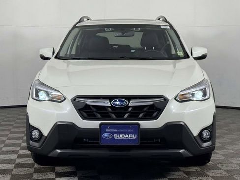 Used 2023 Subaru Crosstrek 2.5i Limited image 6