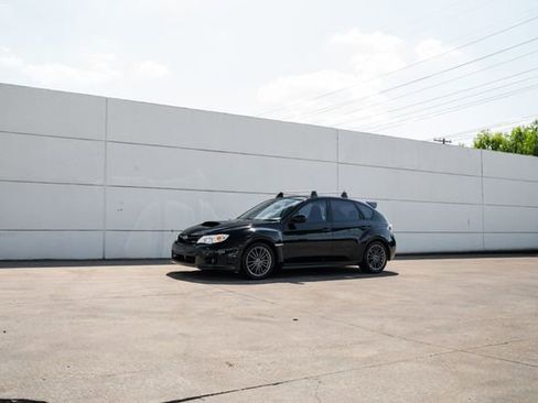 Used 2014 Subaru Impreza WRX Limited image 61