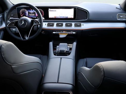Used 2026 Mercedes-Benz GLE 450 4MATIC Coupe image 15