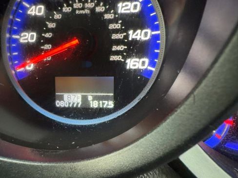 Used 2011 Acura RDX SH-AWD image 8
