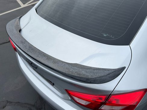 Used 2018 Chevrolet Cruze LS image 20