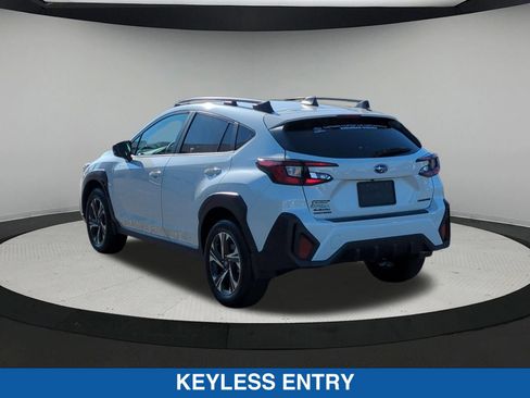 Certified 2026 Subaru Crosstrek 2.5i Premium AWD/4WD image 6