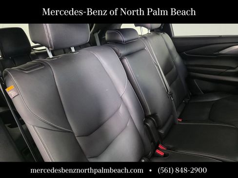 Used 2021 MAZDA CX-9 Grand Touring FWD image 30