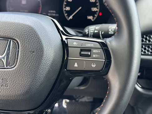 Used 2026 Honda HR-V Sport image 11