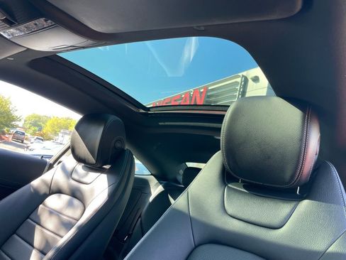 Used 2023 Mercedes-Benz C 300 4MATIC Coupe image 20